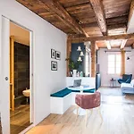 Apartamento Very - Center Colmar