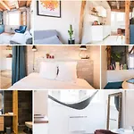 Very - Center Apartamento Colmar
