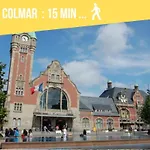 Very - Center * Colmar