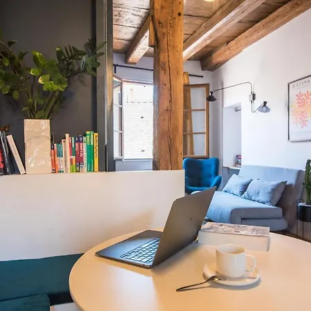 Appartement Very - Center *