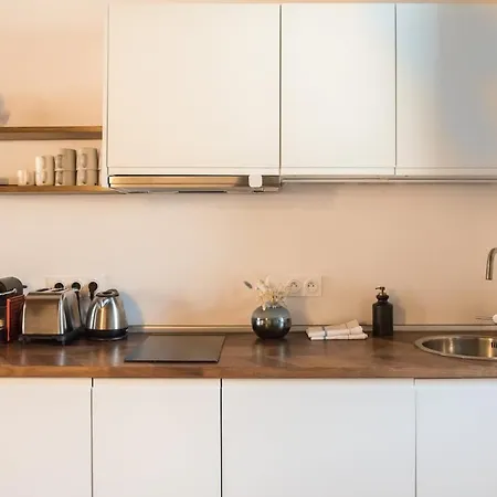 Appartement Very - Center *