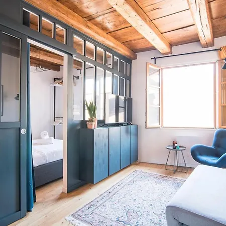 Appartement Very - Center *