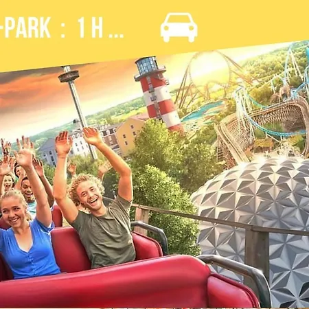 아파트 Very - Center 콜마