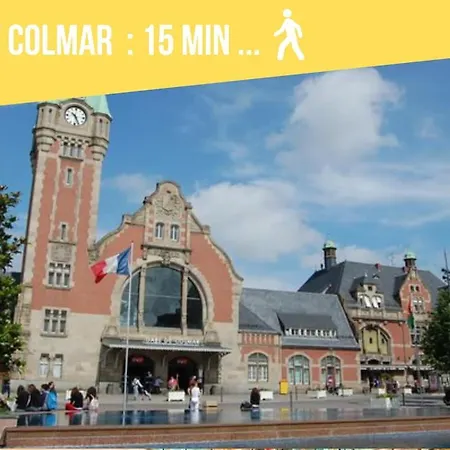 Very - Center * 콜마