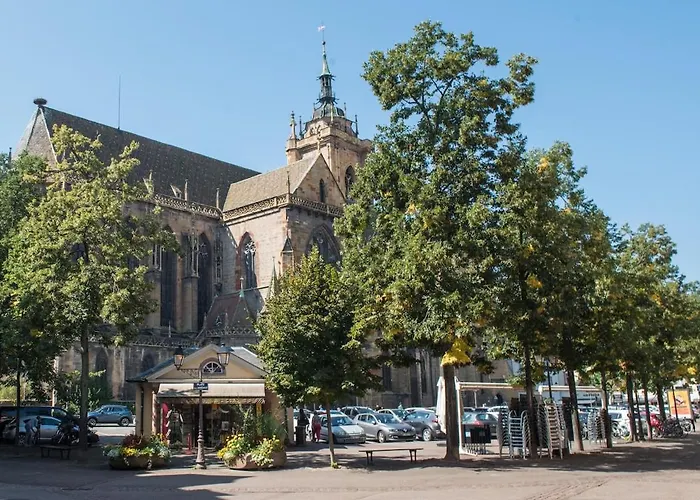 Appartement Very - Center