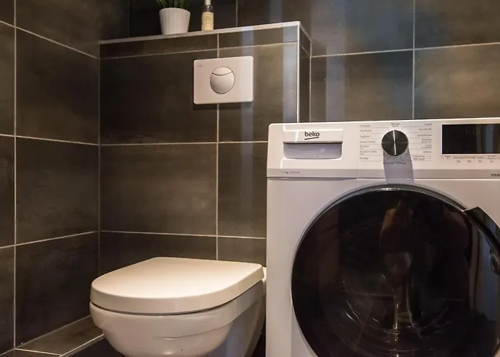 Very - Center Appartement