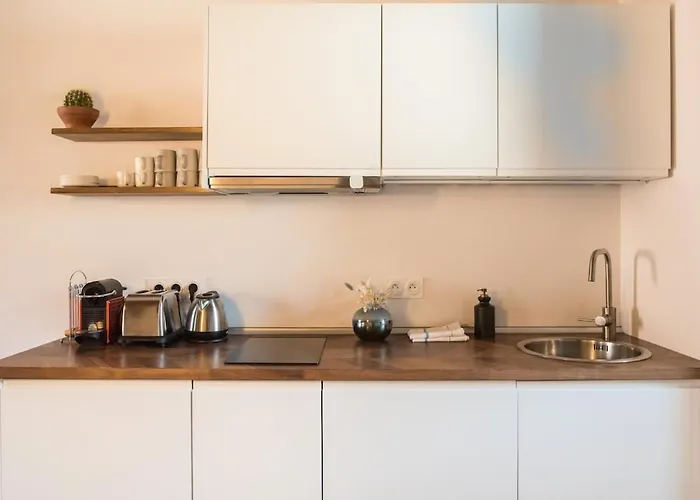 Appartement Very - Center *