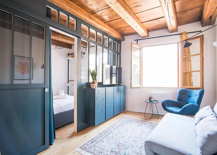 Appartement Very - Center *