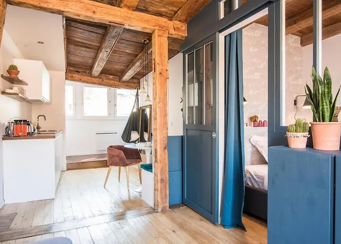 Very - Center Colmar