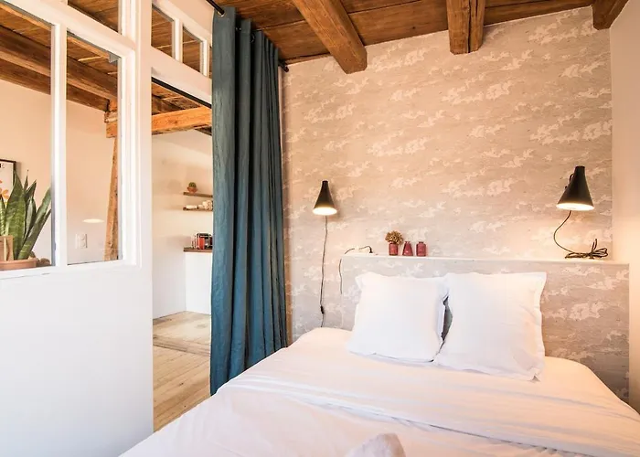 Appartement Very - Center *